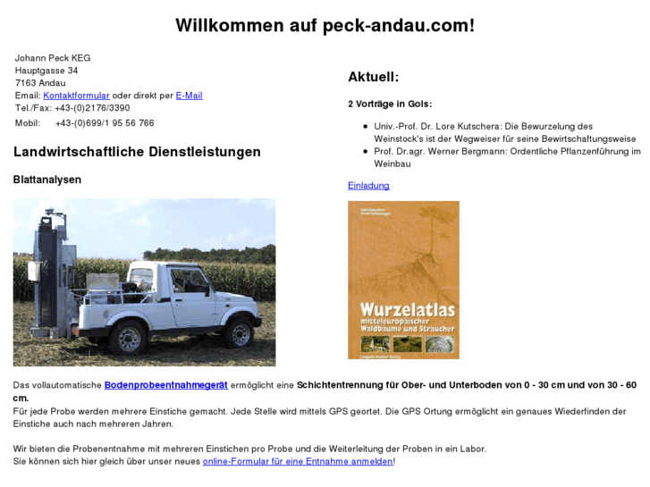 www.peck-andau.com