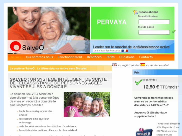 www.pervaya.com