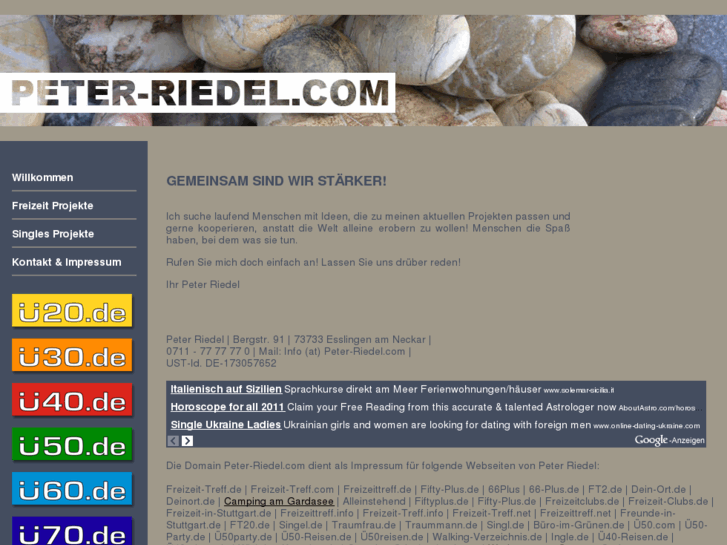 www.peter-riedel.com