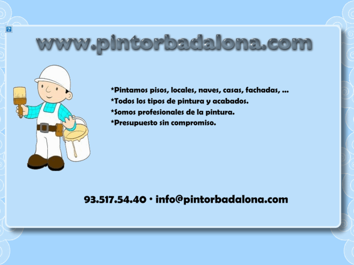 www.pintorbadalona.com