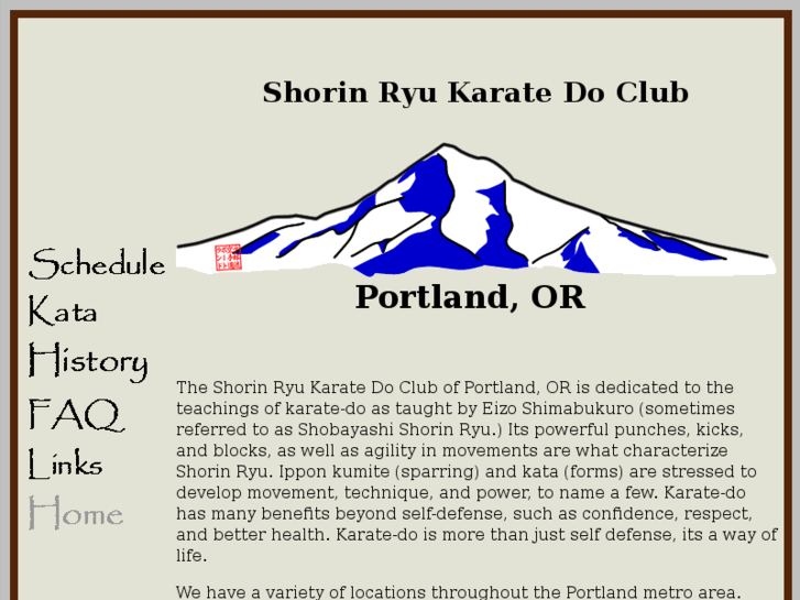 www.portlandshorinryu.com