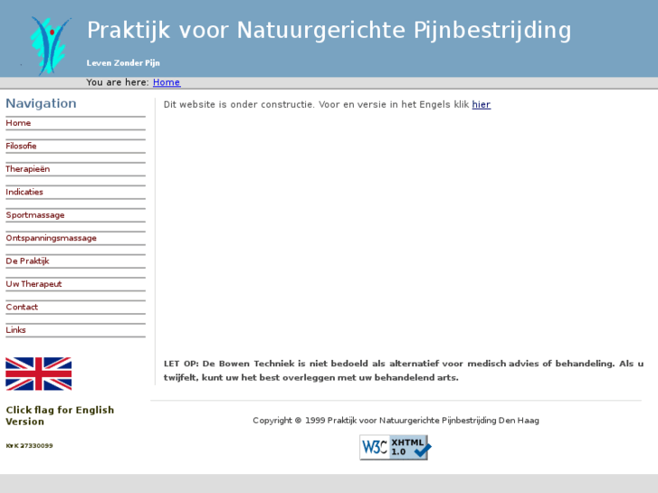 www.pvnp.nl