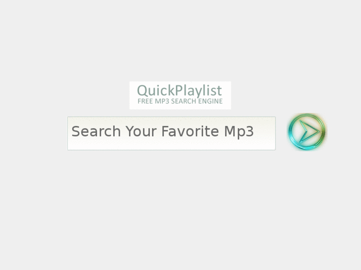 www.quickplaylist.net