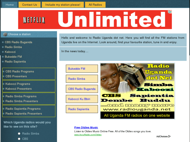 www.radiouganda.net