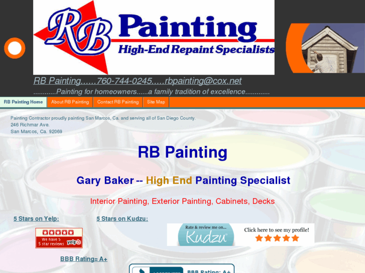 www.rb-painting.com