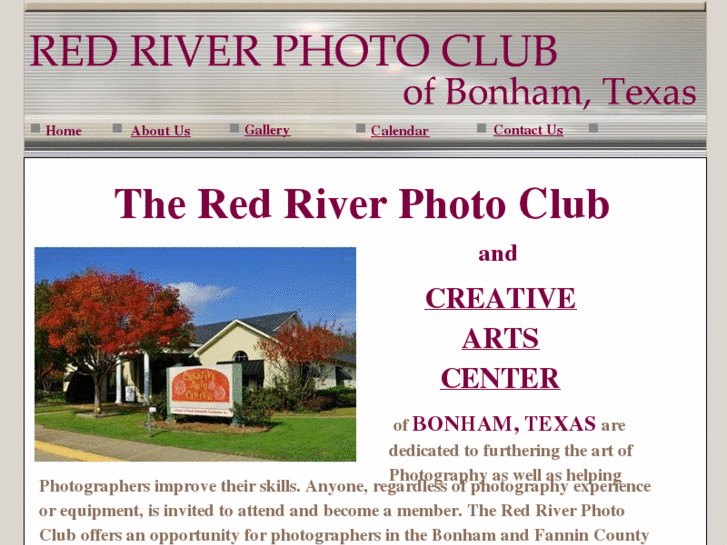 www.redriverphotoclub.org