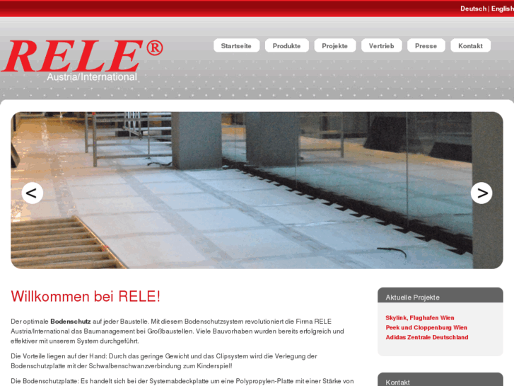 www.rele.at