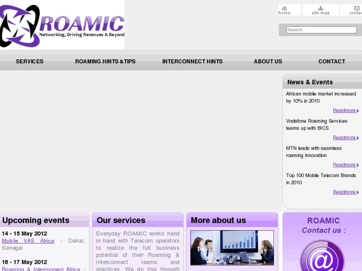 www.roamic.com