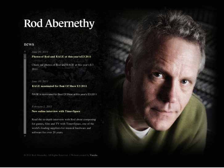 www.rodabernethy.com