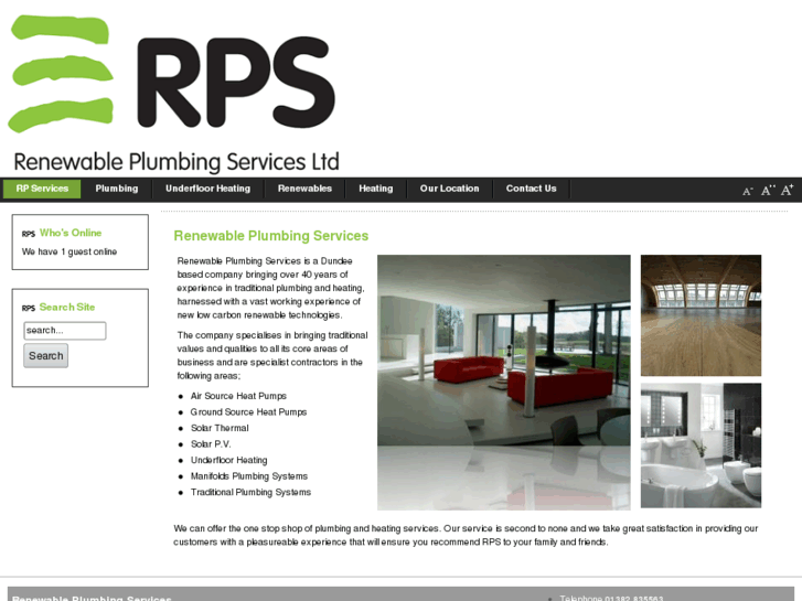 www.rpservices.me.uk