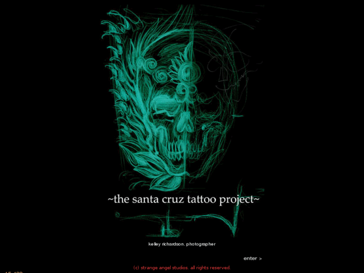 www.santacruztattooproject.com