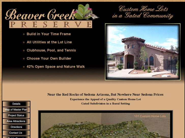 www.sedonabeavercreek.com