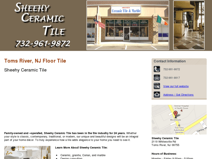 www.sheehytilemarble.com