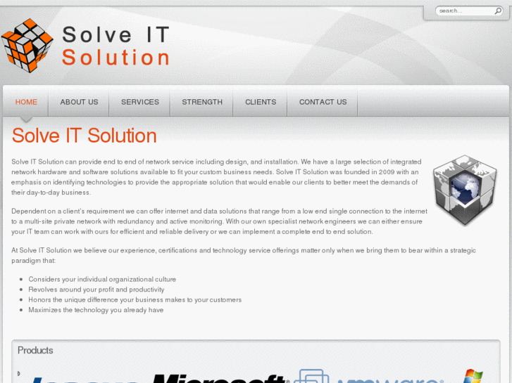 www.solveitsolution.com