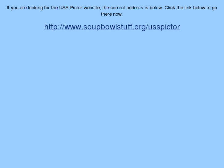 www.soupbowlstuff.org