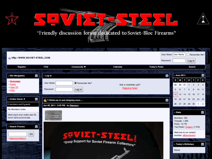 www.soviet-steel.com