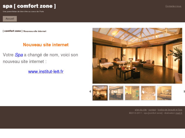 www.spa-comfortzone.com