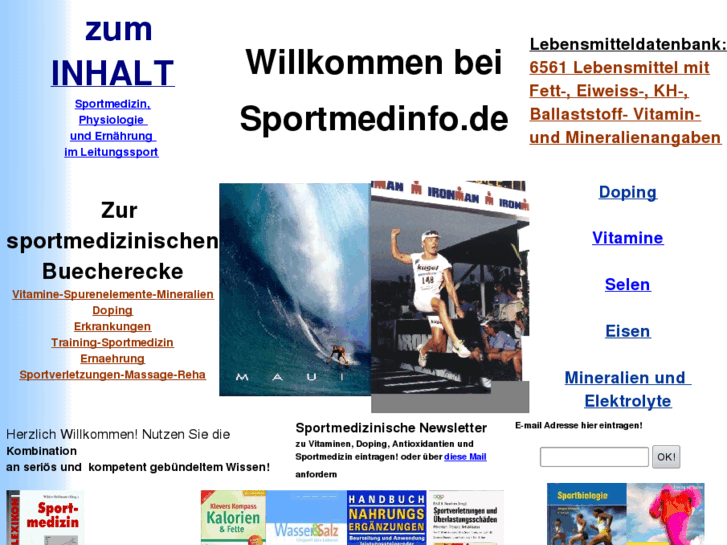 www.sportmedinfo.de