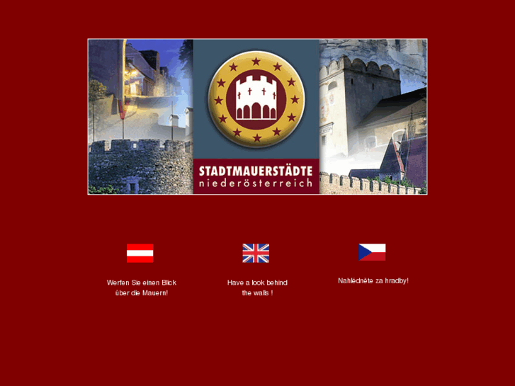 www.stadtmauerstaedte.at