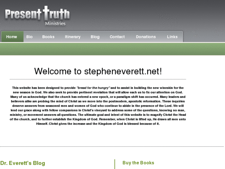 www.stepheneverett.net