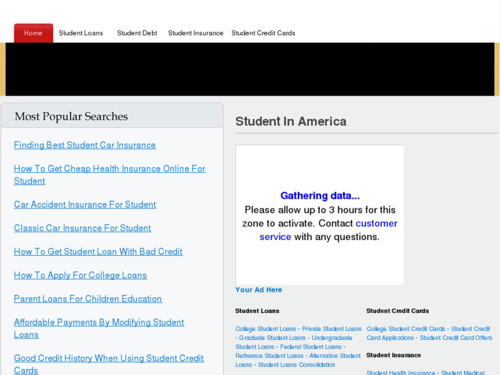 www.studentinamerica.com