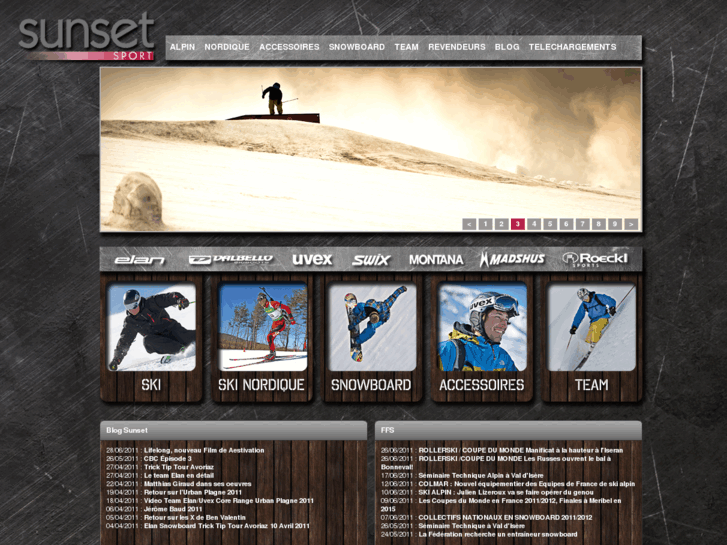 www.sunset-sport.fr