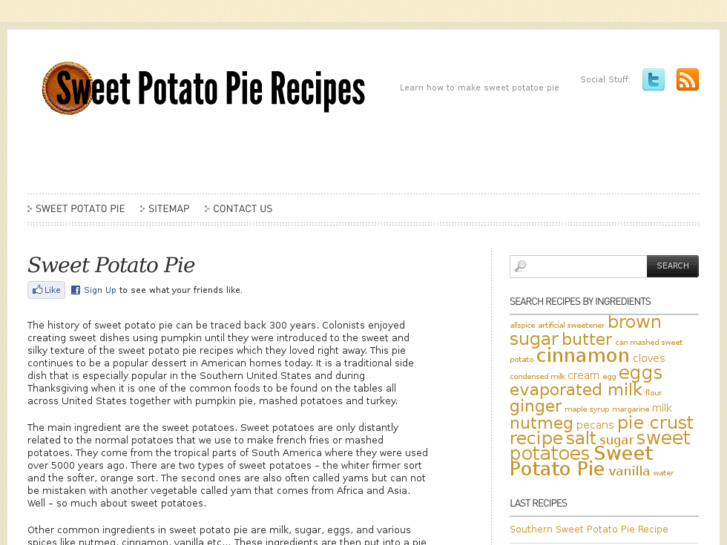 www.sweet-potato-pie-recipe.com