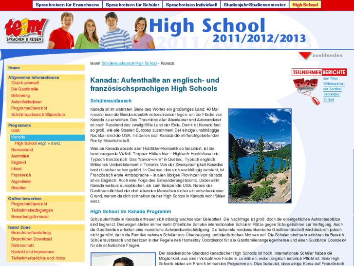 www.team-highschool-kanada.de