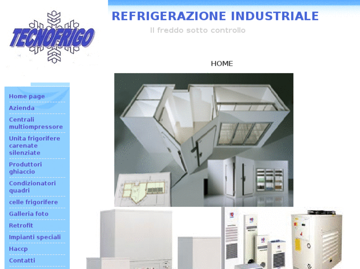 www.tecnofrigo.net