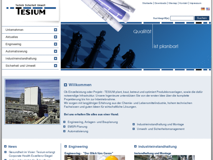 www.tesium.net