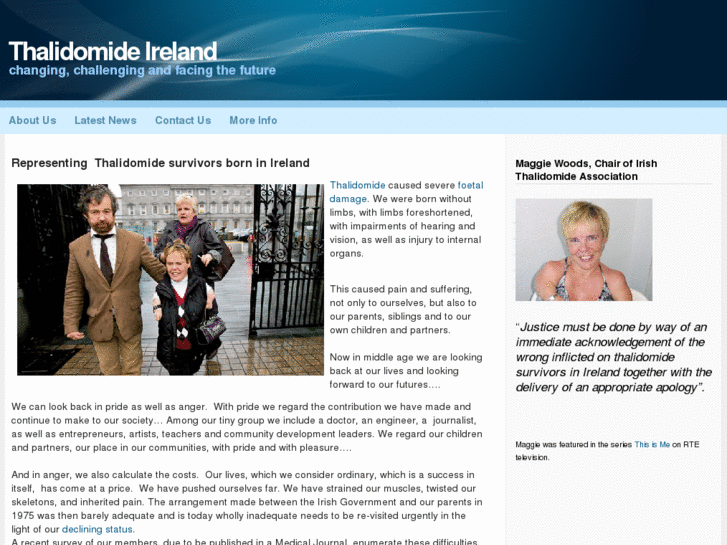 www.thalidomideireland.com