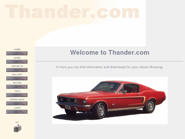 www.thander.com