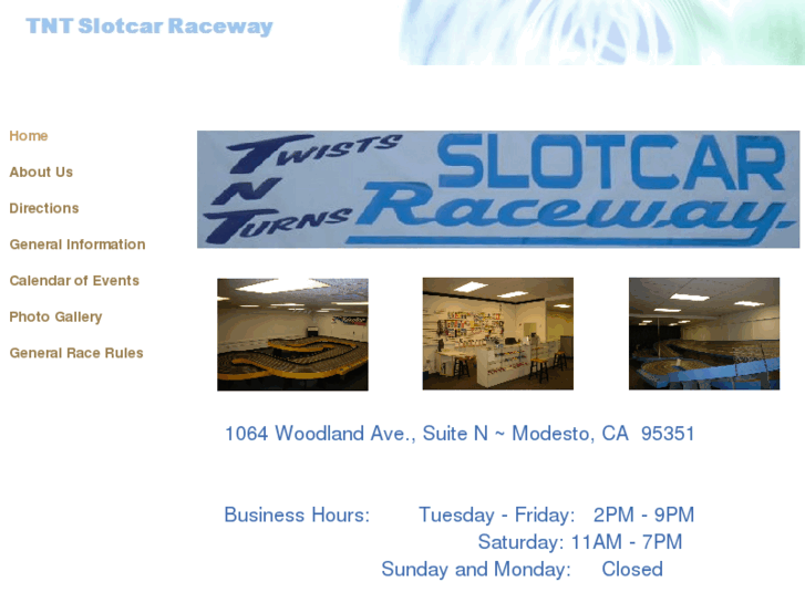 www.tntslotcarraceway.com