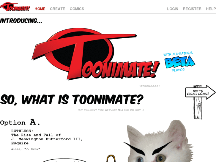 www.toonamate.com