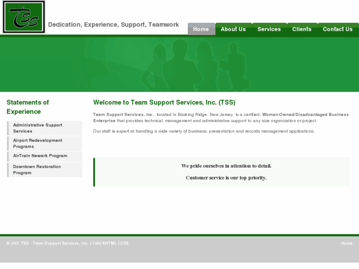 www.tss-teamsupport.com