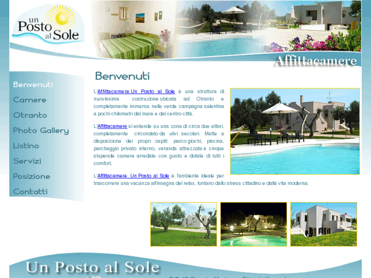 www.unpostoalsoleotranto.com