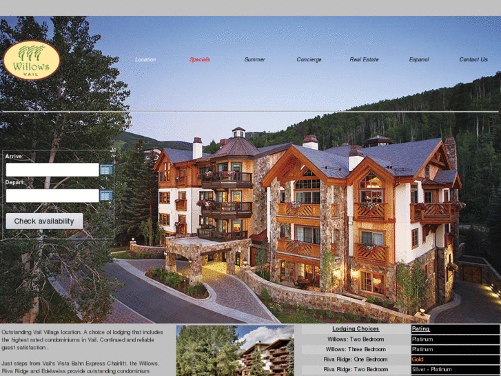 www.vailcoloradolodging.com