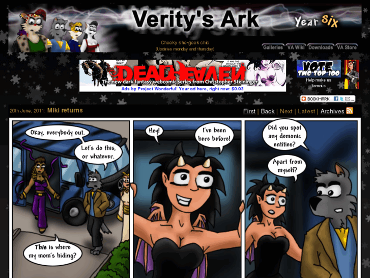 www.veritycomic.com