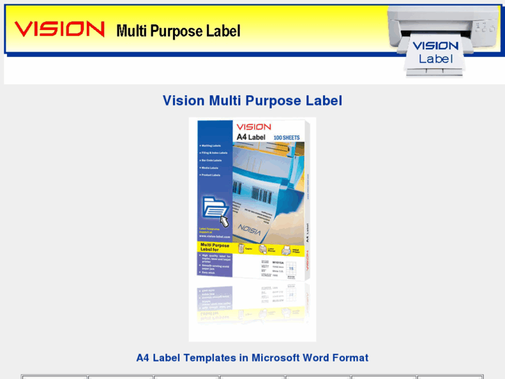 www.vision-label.com