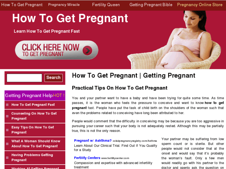 www.waysonhowtogetpregnant.com