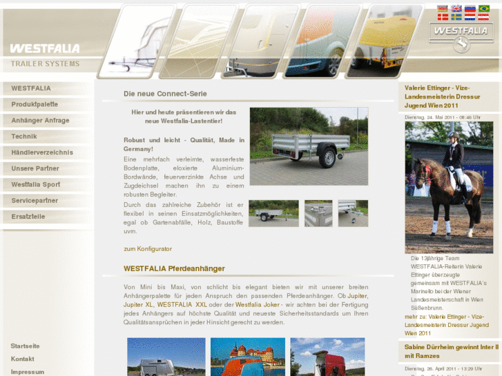 www.westfalia-trailer-systems.de