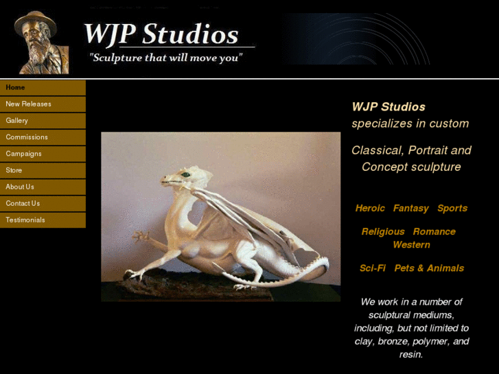 www.wjpstudios.com