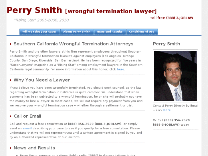 www.wrongfulterminationattorneys.com