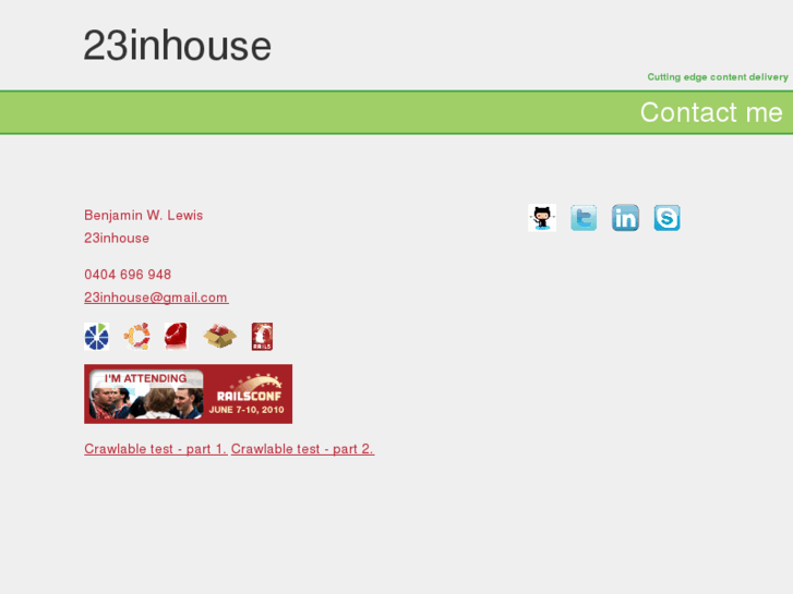 www.23inhouse.com