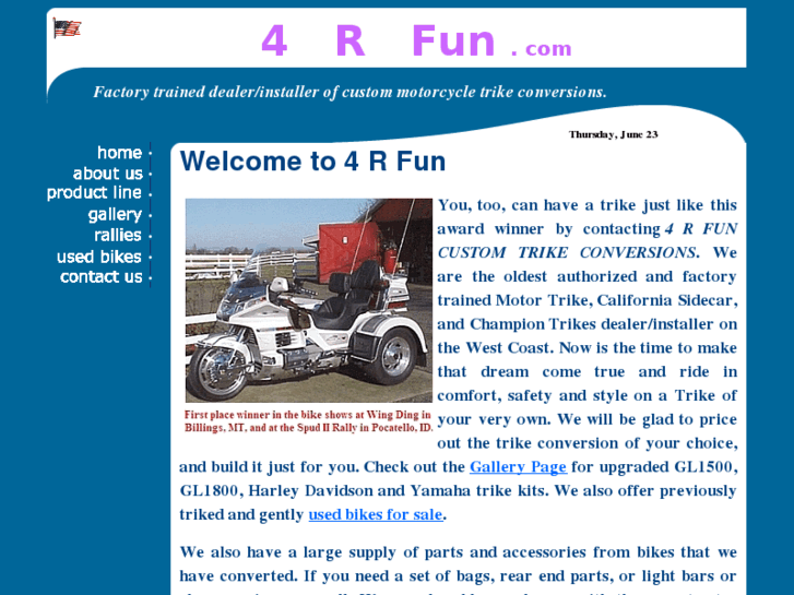 www.4rfun.com