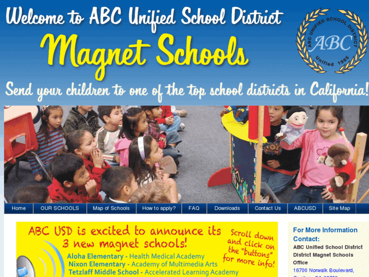 www.abcusdmagnetschools.com