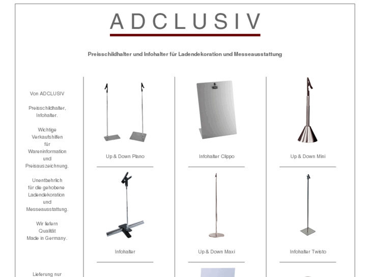 www.adclusiv.com