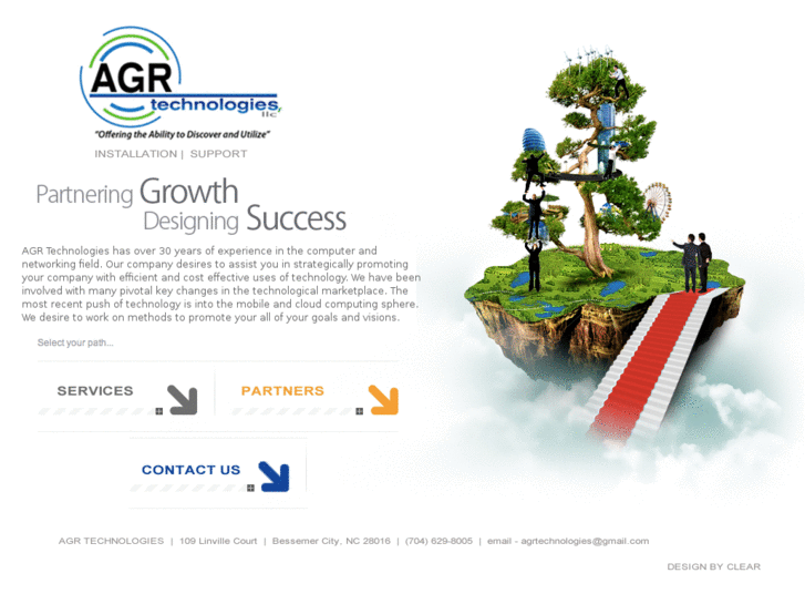 www.agrtech.net