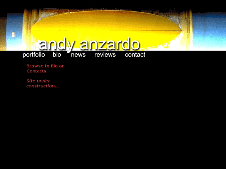 www.andyanzardo.com