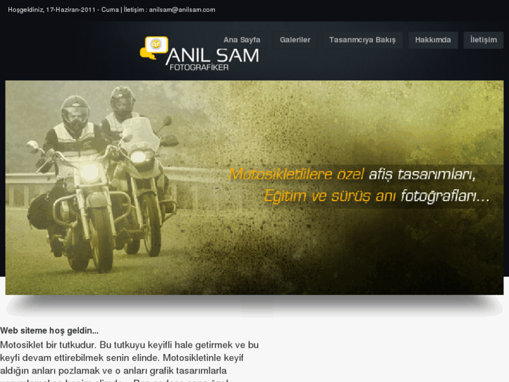 www.anilsam.com